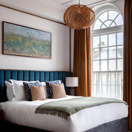 Hotel Teller'S Arms Farnham  Zewnętrze zdjęcie