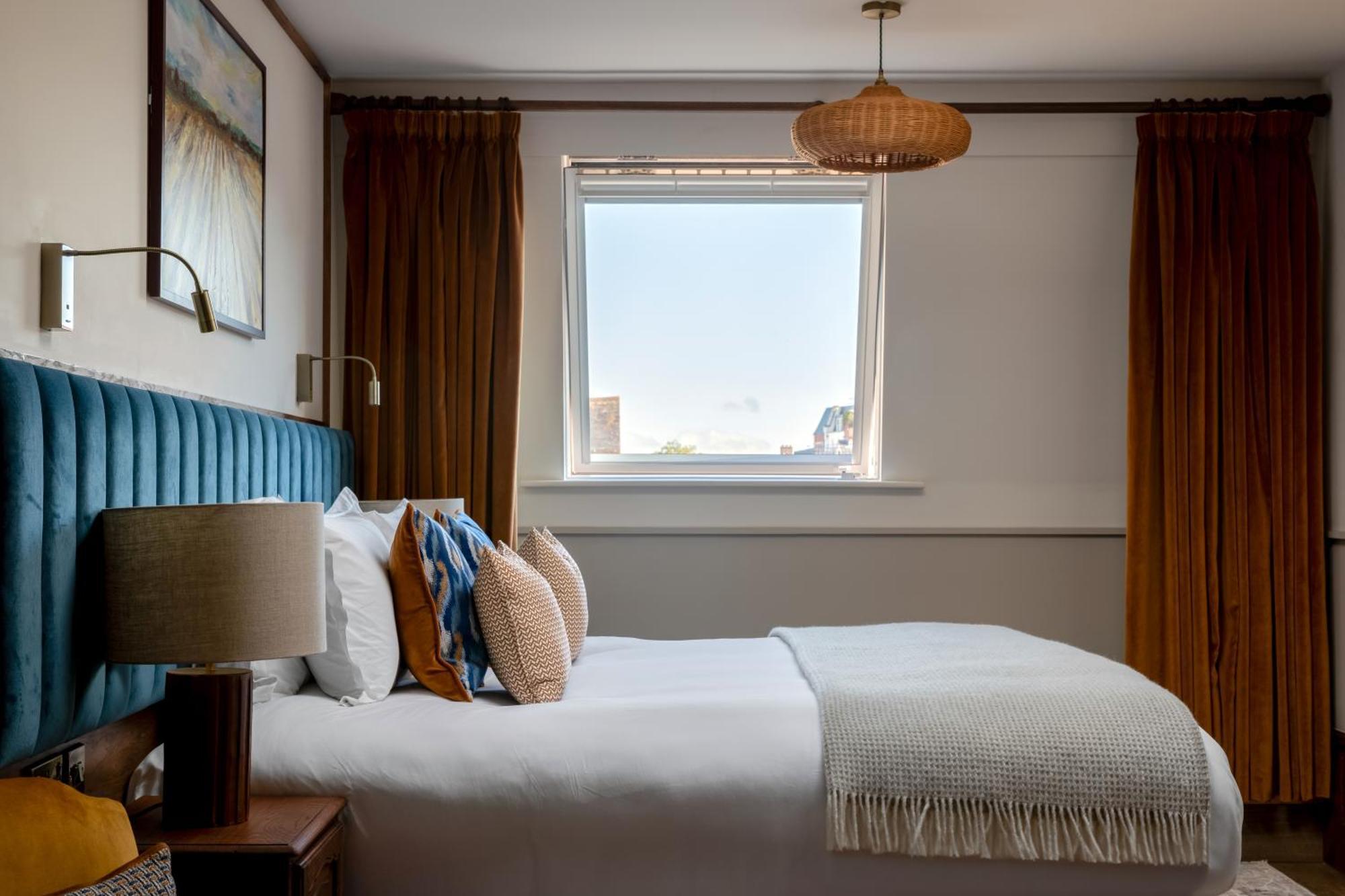 Hotel Teller'S Arms Farnham  Zewnętrze zdjęcie